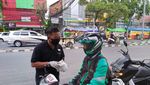 Berbagi Kepada Sesama di Bulan Ramadhan