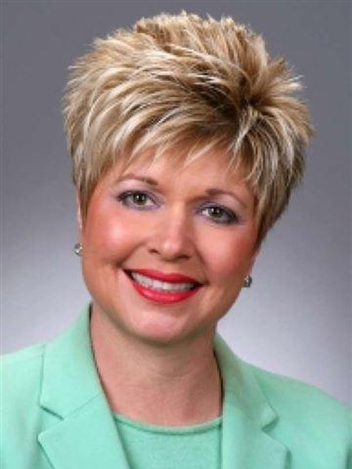 Wali Kota Beaumont, Becky Ames (beaumonttexas.gov)