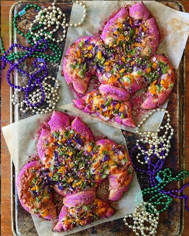 roti sour dough cantik