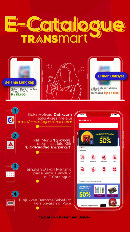 e-katalog transmart