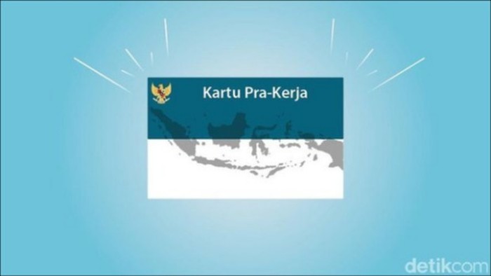 Program Prakerja Tak Efektif Di Tengah Pandemi