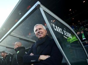 Eredivisie Dibatalkan dan Klubnya Tidak Degradasi, Pelatih Ini Dapat Bonus