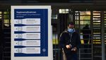 Pabrik VW di Jerman Kembali Beroperasi