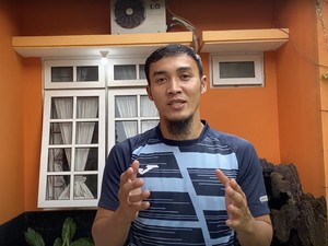 Ngabuburit Berfaedah ala Gunawan Dwi Cahyo