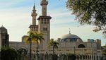Intip Megahnya Masjid Terbesar di Argentina, Negara Juara Piala Dunia 2022