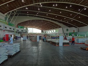 Program Lumbung Pangan Jatim Diapresiasi, Tapi ...