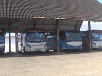 Alasan Bus Tiba di Makassar Wajib Turunkan Penumpang Dalam Terminal Daya