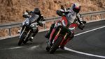 Melihat Lebih Dekat Moge Petualang Baru BMW S 1000 XR