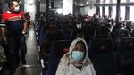 Ratusan Perantau Asal Batam Pulang Kampung