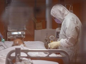 Berkat Eksperimen Tak Ada Duanya di Dunia, Kota di Italia Berhasil Atasi Corona