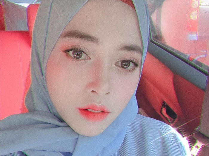 Kisah Hijrah DJ Zahra Jasmine. Foto: instagram @zahra_jasmine Kisah Hijrah DJ Zahra Jasmine. Foto: instagram @zahra_jasmine