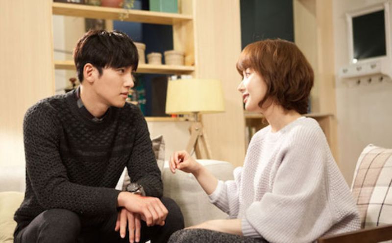 Drama Korea Healer