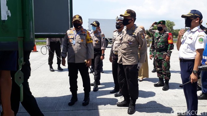 polres pasuruan kota