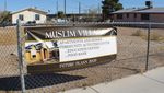 Potret Masjid Tertua di Las Vegas