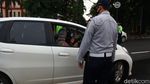Pelanggar PSBB di Tangsel Masih Banyak Ditemukan