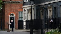 PM Johnson menyebut bahwa Inggris mengarah pada akhir dari fase pertama dari konflik ini.