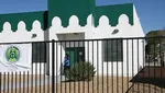Potret Masjid Tertua di Las Vegas