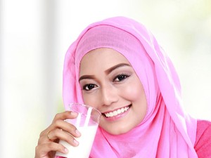 Konsumsi Susu Juga Penting saat Ramadhan, Ini Alasannya Bagi Kesehatan