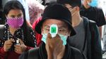 Ratusan Perantau Asal Batam Pulang Kampung