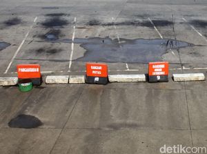 Mulai Hari Ini Perbatasan Banyumas Dijaga untuk Cegah Pemudik Awal