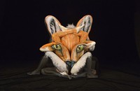 bodypainting keren