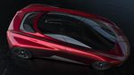 Desain Mazda 9 yang Bakal Jadi Rival Ferrari, Lamborghini dkk