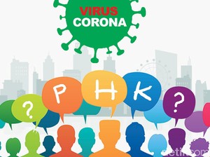 Bicara Imbas COVID, Airlangga: Jumlah PHK Meningkat Jadi 2,1 Juta