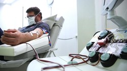 Butuh Relawan! RSCM Sedang Teliti Plasma Darah untuk Sembuhkan Corona