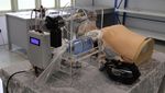 Cakep! RI Akhirnya Punya Ventilator Made in Bandung