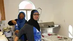 Potret Masjid Tertua di Las Vegas