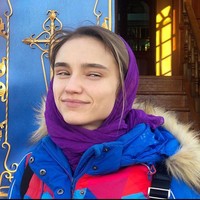 Tak hanya itu, Svetlana juga menjadi juara kelas Eropa dan dua kali juara Rusia dalam tinju. Foto: Instagram