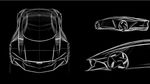 Desain Mazda 9 yang Bakal Jadi Rival Ferrari, Lamborghini dkk