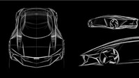 Boleh diadu detikers, dijamin tampilan Mazda 9 Super Car tidak kalah keren jika dibandingkan pabrikan Italia seperti Ferrari atau Lamborghini, serta pabrikan Jerman, Inggris dan Amerika Serikat lainnya. Foto: Pool (Autoevolution)