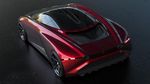 Desain Mazda 9 yang Bakal Jadi Rival Ferrari, Lamborghini dkk