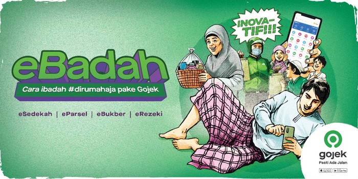 Gojek Gojek