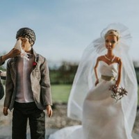 Aku mencoba membuat pemotretan yang lucu sehingga ketika orang melihatnya mereka tidak merasa bosan dan ingin terus melihatnya lagi, ucap Agnieszka.  Foto: Instagram @agnieszka_marsh_photo