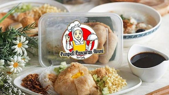 Tempat beli camilan online