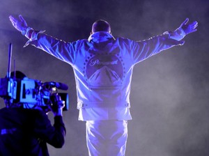 New Normal di Konser Musik: Nggak Boleh Moshing!
