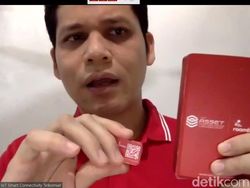 Asset Performance Management, Solusi Terbaru Telkomsel Berbasis IoT