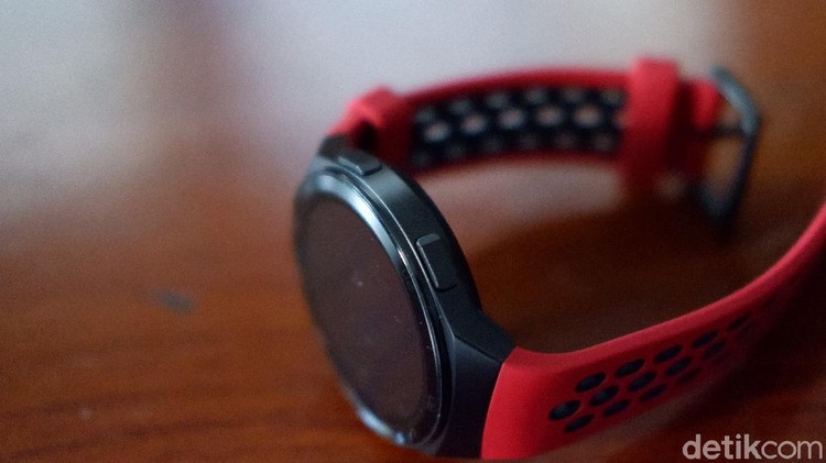 Huawei Watch GT 2e
