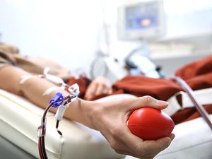 Efektifkah Terapi Plasma Darah untuk Corona? Riset RSCM Akan Mengungkapnya