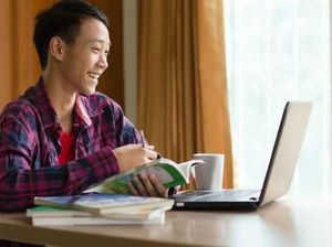 Zenius Adopsi AI untuk Aplikasi Belajar Online