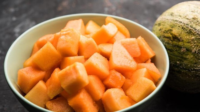 7 Manfaat Buah Blewah untuk Kesehatan, Cocok Dikonsumsi saat Berbuka Puasa