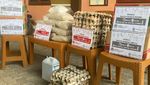 Distribusi Sembako di Rumah Quran Cilincing