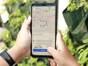 Aplikasi Wisata Siap Hadapi Lonjakan Kunjungan Pasca COVID-19