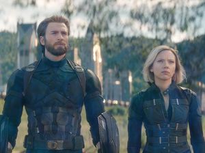 Film Black Widow Kemungkinan Akan Ditunda Rilis Lagi