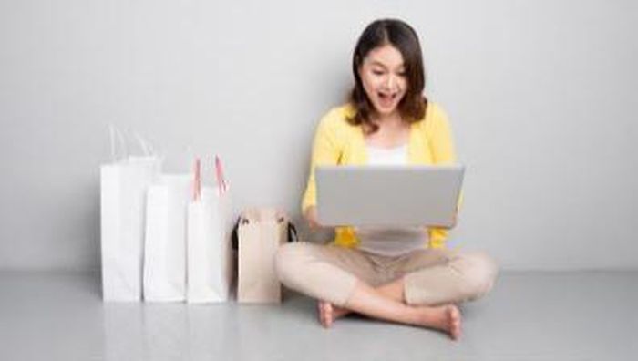 Belanja online Belanja online