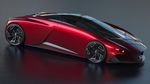Desain Mazda 9 yang Bakal Jadi Rival Ferrari, Lamborghini dkk