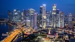 Tertinggi di ASEAN, Corona di Singapura Lampaui 13 Ribu Kasus