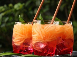 5 Manfaat Sehat Blewah, Buah Segar yang Jadi Favorit untuk Buka Puasa